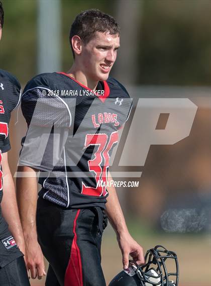 Thumbnail 3 in Klein Oak @ Langham Creek (sophomore) photogallery.