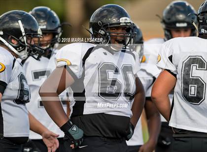 Thumbnail 2 in Klein Oak @ Langham Creek (sophomore) photogallery.