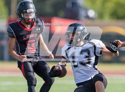 Thumbnail 1 in Klein Oak @ Langham Creek (sophomore) photogallery.