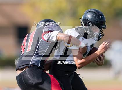 Thumbnail 2 in Klein Oak @ Langham Creek (sophomore) photogallery.
