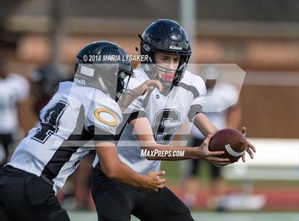 Thumbnail 3 in Klein Oak @ Langham Creek (sophomore) photogallery.