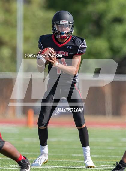 Thumbnail 3 in Klein Oak @ Langham Creek (sophomore) photogallery.