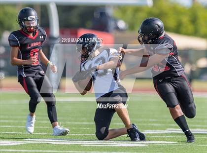 Thumbnail 3 in Klein Oak @ Langham Creek (sophomore) photogallery.