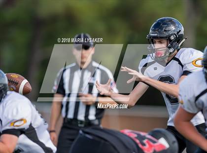 Thumbnail 2 in Klein Oak @ Langham Creek (sophomore) photogallery.