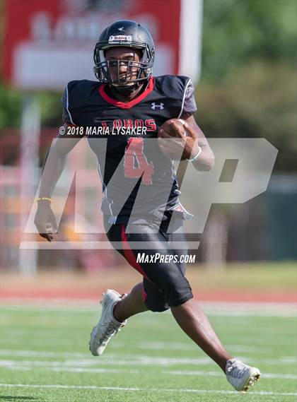 Thumbnail 1 in Klein Oak @ Langham Creek (sophomore) photogallery.