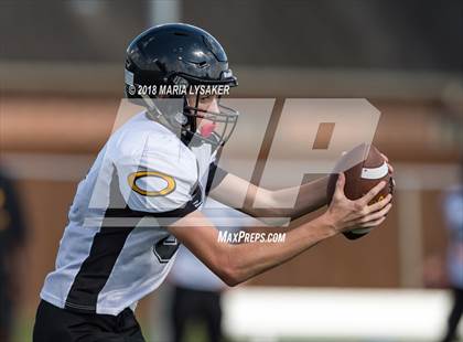Thumbnail 2 in Klein Oak @ Langham Creek (sophomore) photogallery.