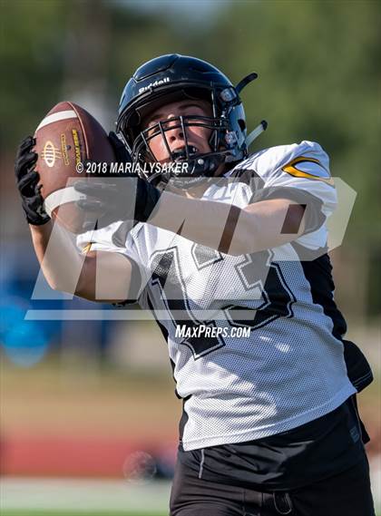Thumbnail 1 in Klein Oak @ Langham Creek (sophomore) photogallery.