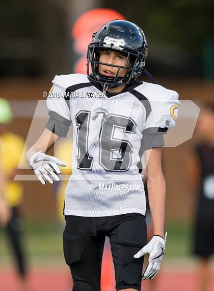 Thumbnail 1 in Klein Oak @ Langham Creek (sophomore) photogallery.