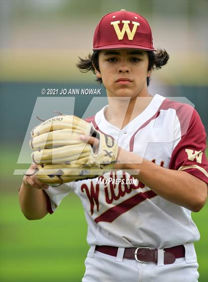 Thumbnail 2 in Bridgeland @ Cypress Woods (B Teams) photogallery.