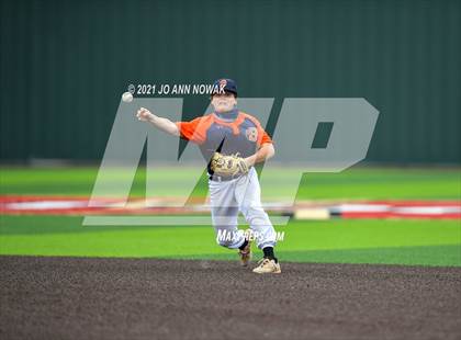 Thumbnail 1 in Bridgeland @ Cypress Woods (B Teams) photogallery.