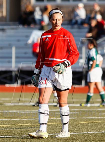 Thumbnail 1 in Mehlville vs Bishop DuBourg (Lutheran South Tournament) photogallery.
