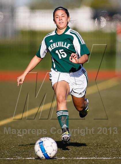 Thumbnail 1 in Mehlville vs Bishop DuBourg (Lutheran South Tournament) photogallery.