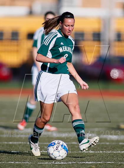 Thumbnail 3 in Mehlville vs Bishop DuBourg (Lutheran South Tournament) photogallery.