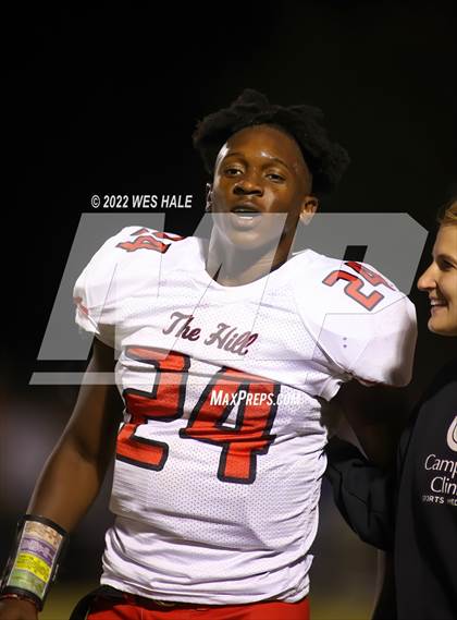 Thumbnail 3 in Center Hill @ DeSoto Central photogallery.