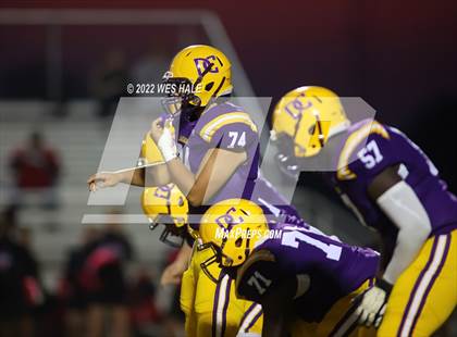 Thumbnail 2 in Center Hill @ DeSoto Central photogallery.