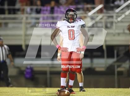 Thumbnail 1 in Center Hill @ DeSoto Central photogallery.