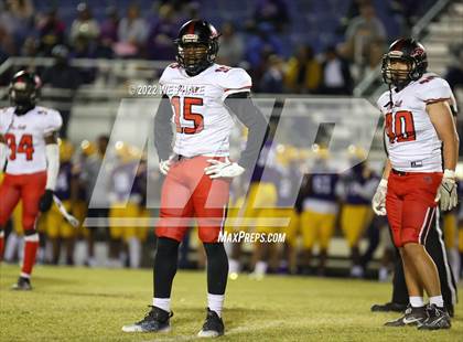 Thumbnail 3 in Center Hill @ DeSoto Central photogallery.