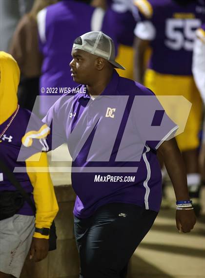 Thumbnail 1 in Center Hill @ DeSoto Central photogallery.