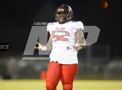 Thumbnail 1 in Center Hill @ DeSoto Central photogallery.
