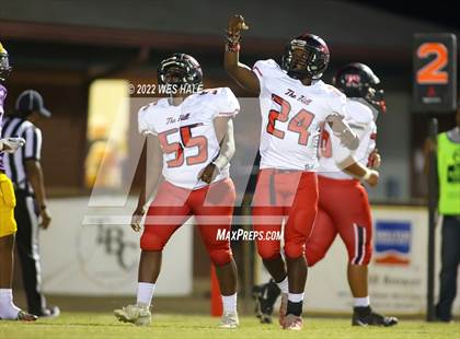 Thumbnail 2 in Center Hill @ DeSoto Central photogallery.