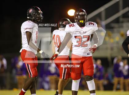 Thumbnail 3 in Center Hill @ DeSoto Central photogallery.