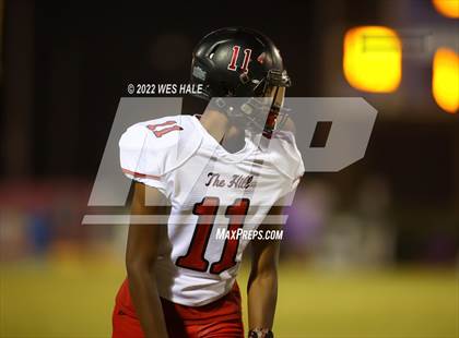 Thumbnail 3 in Center Hill @ DeSoto Central photogallery.