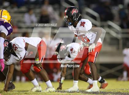 Thumbnail 1 in Center Hill @ DeSoto Central photogallery.