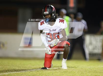 Thumbnail 3 in Center Hill @ DeSoto Central photogallery.