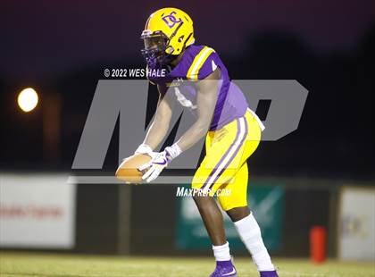 Thumbnail 3 in Center Hill @ DeSoto Central photogallery.