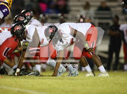 Thumbnail 3 in Center Hill @ DeSoto Central photogallery.