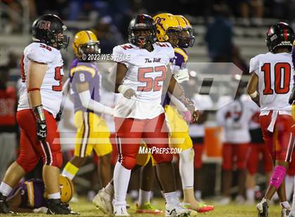 Thumbnail 1 in Center Hill @ DeSoto Central photogallery.