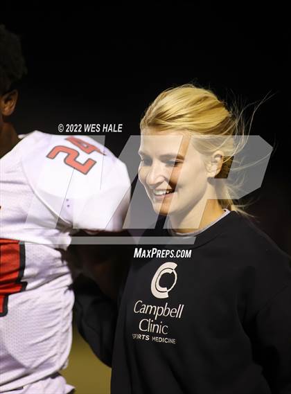 Thumbnail 2 in Center Hill @ DeSoto Central photogallery.