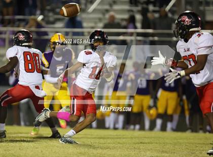Thumbnail 2 in Center Hill @ DeSoto Central photogallery.