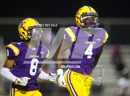 Thumbnail 2 in Center Hill @ DeSoto Central photogallery.