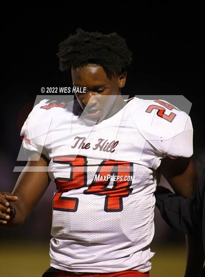 Thumbnail 1 in Center Hill @ DeSoto Central photogallery.