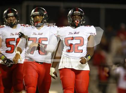 Thumbnail 2 in Center Hill @ DeSoto Central photogallery.
