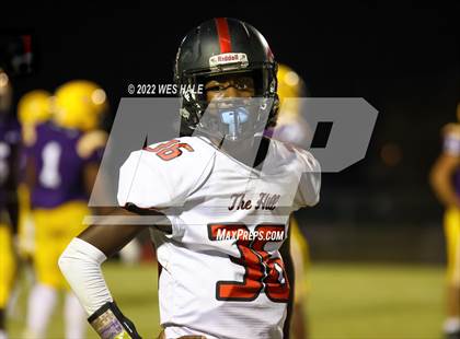 Thumbnail 2 in Center Hill @ DeSoto Central photogallery.