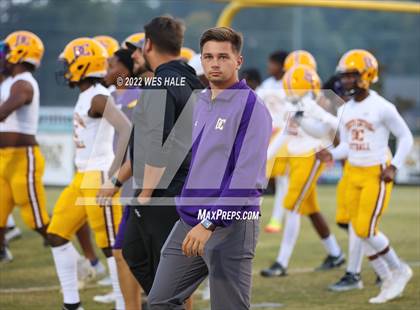 Thumbnail 3 in Center Hill @ DeSoto Central photogallery.