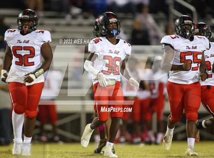 Thumbnail 3 in Center Hill @ DeSoto Central photogallery.