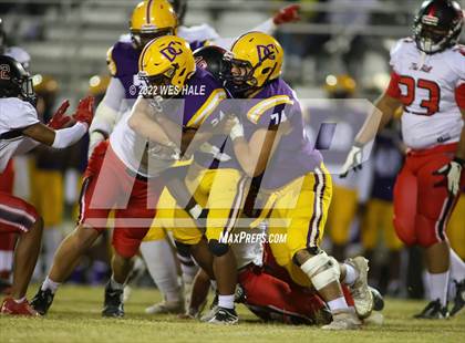 Thumbnail 1 in Center Hill @ DeSoto Central photogallery.