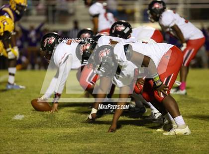 Thumbnail 2 in Center Hill @ DeSoto Central photogallery.