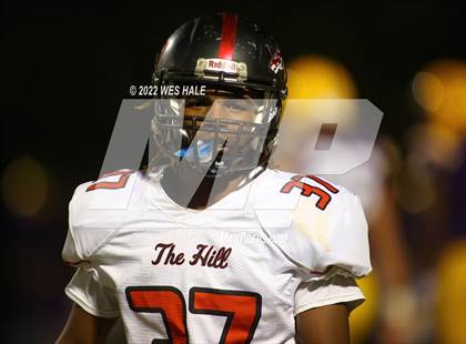 Thumbnail 2 in Center Hill @ DeSoto Central photogallery.