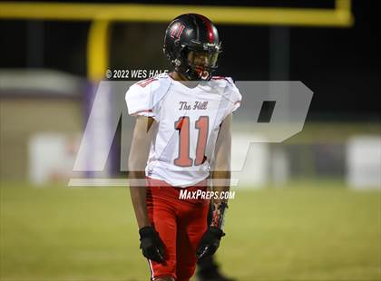 Thumbnail 3 in Center Hill @ DeSoto Central photogallery.
