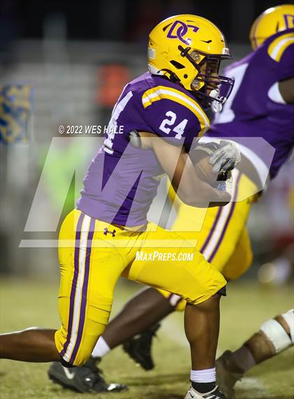 Thumbnail 1 in Center Hill @ DeSoto Central photogallery.