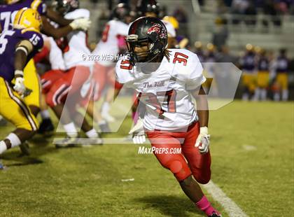 Thumbnail 3 in Center Hill @ DeSoto Central photogallery.