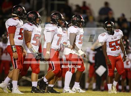 Thumbnail 1 in Center Hill @ DeSoto Central photogallery.