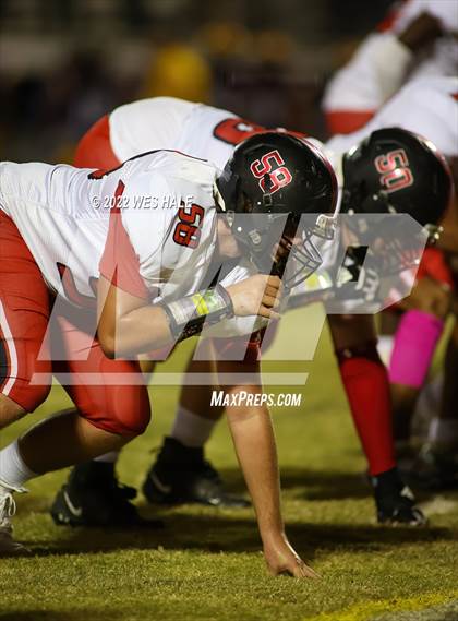 Thumbnail 2 in Center Hill @ DeSoto Central photogallery.