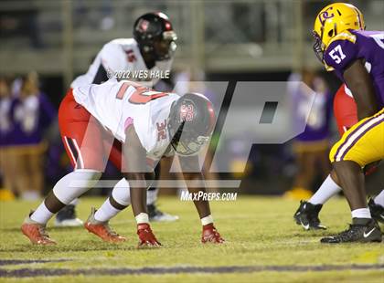 Thumbnail 1 in Center Hill @ DeSoto Central photogallery.