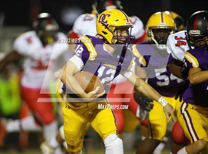 Thumbnail 1 in Center Hill @ DeSoto Central photogallery.