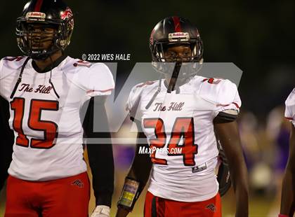 Thumbnail 2 in Center Hill @ DeSoto Central photogallery.
